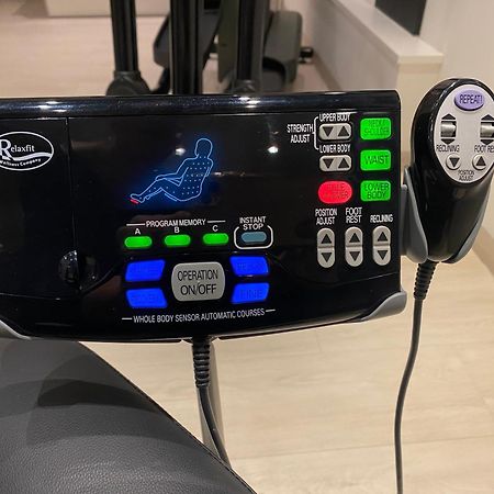 شقة Loft Im Turm ميشوفن المظهر الخارجي الصورة