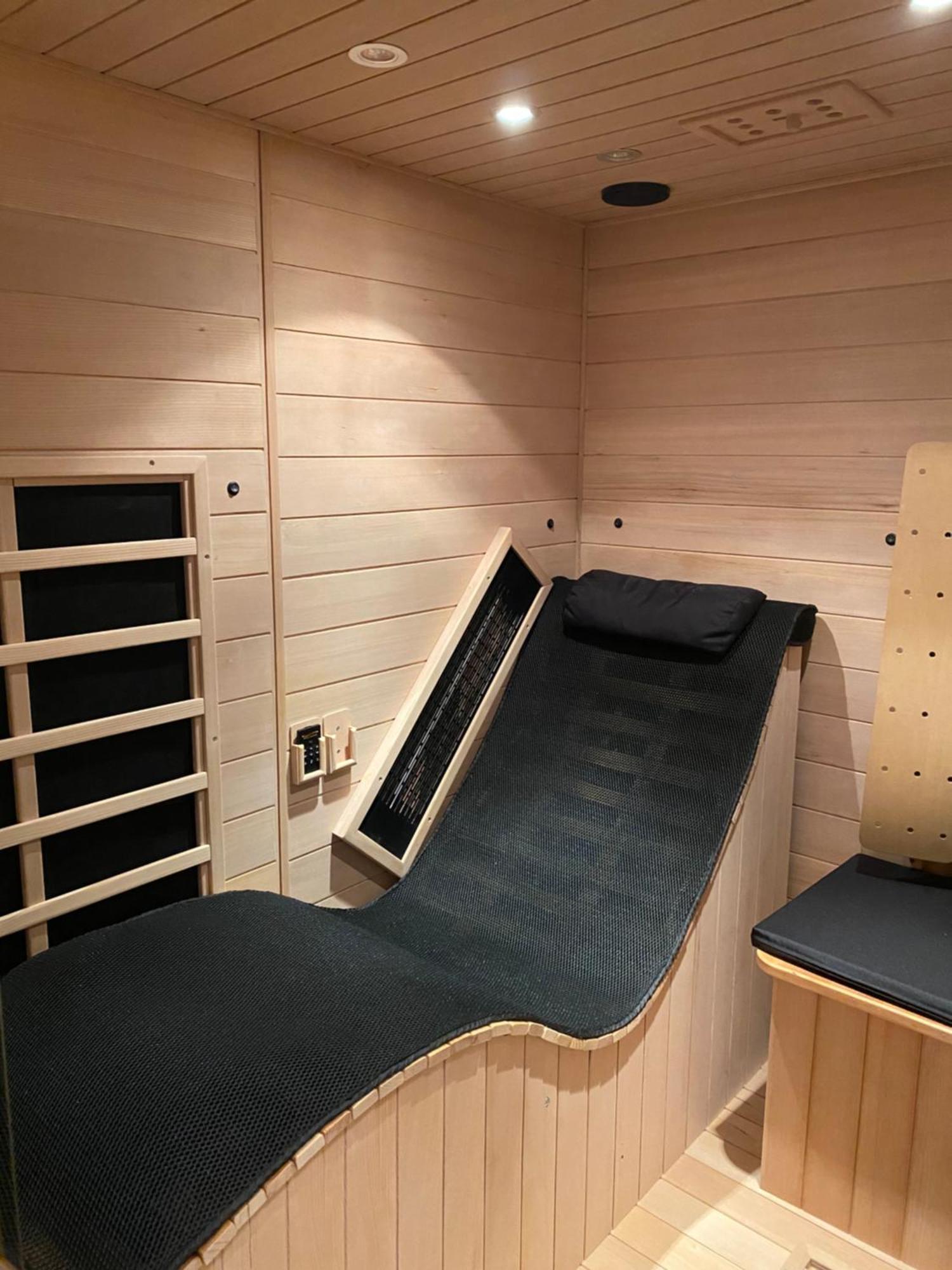 شقة Loft Im Turm ميشوفن المظهر الخارجي الصورة